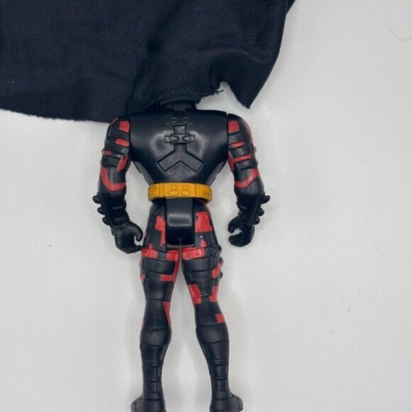 Vintage Early 90's Batman Action Figures - Lot of 4 - Picture 11 of 15